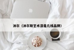 沐尔（沐尔斯艺术漆是几线品牌）