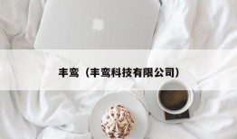 丰鸾（丰鸾科技有限公司）